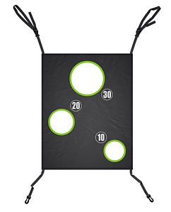 Чохли для батутів