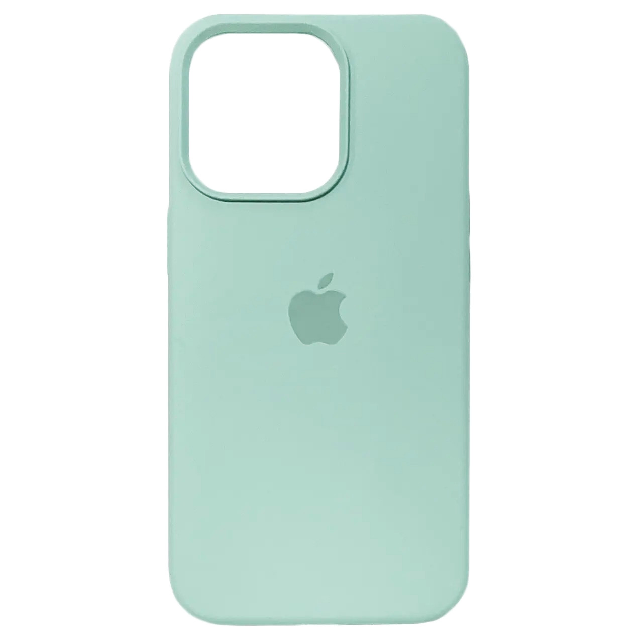 Чохол Silicone Full Cover для Apple iPhone 14 Pro Turquoise