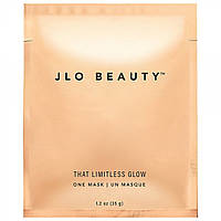 Маска для сяйва шкіри JLo Beauty That Limitless Glow Sheet Mask 35 г