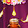 Ополіскувач для білизни Silan Aromatherapy Fascinating Frangipani, 2772 мл, фото 4