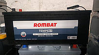 Акумулятор ROMBAT TEMPEST 6СТ-170Ah L