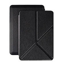 Чохол для електронної книги BeCover Ultra Slim Origami Amazon Kindle 11th Gen. 2022 6" Black (708857) - Вища