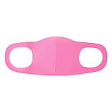Захисна маска Pitta Pink PA-P, розмір: дорослий, рожева, фото 3