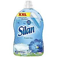 Кондиціонер для білизни Silan Fresh Sky 2.860 л