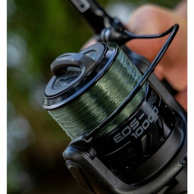【CPC-L30】MOMO Леска Fox Carp Mono 12Lb 0,30mm 1000m купить в интернет