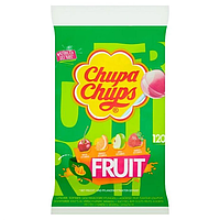 Льодяники на палочці Chupa Chups /250шт