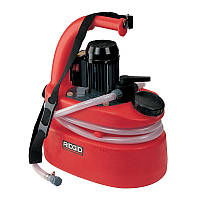 Ridgid DP-13 - промывочный насос для снятия накипи