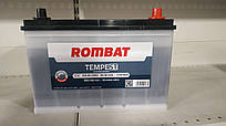 Акумулятор ROMBAT TEMPEST 6СТ-105Ah R