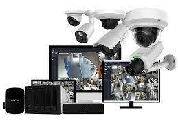 Системи безпеки