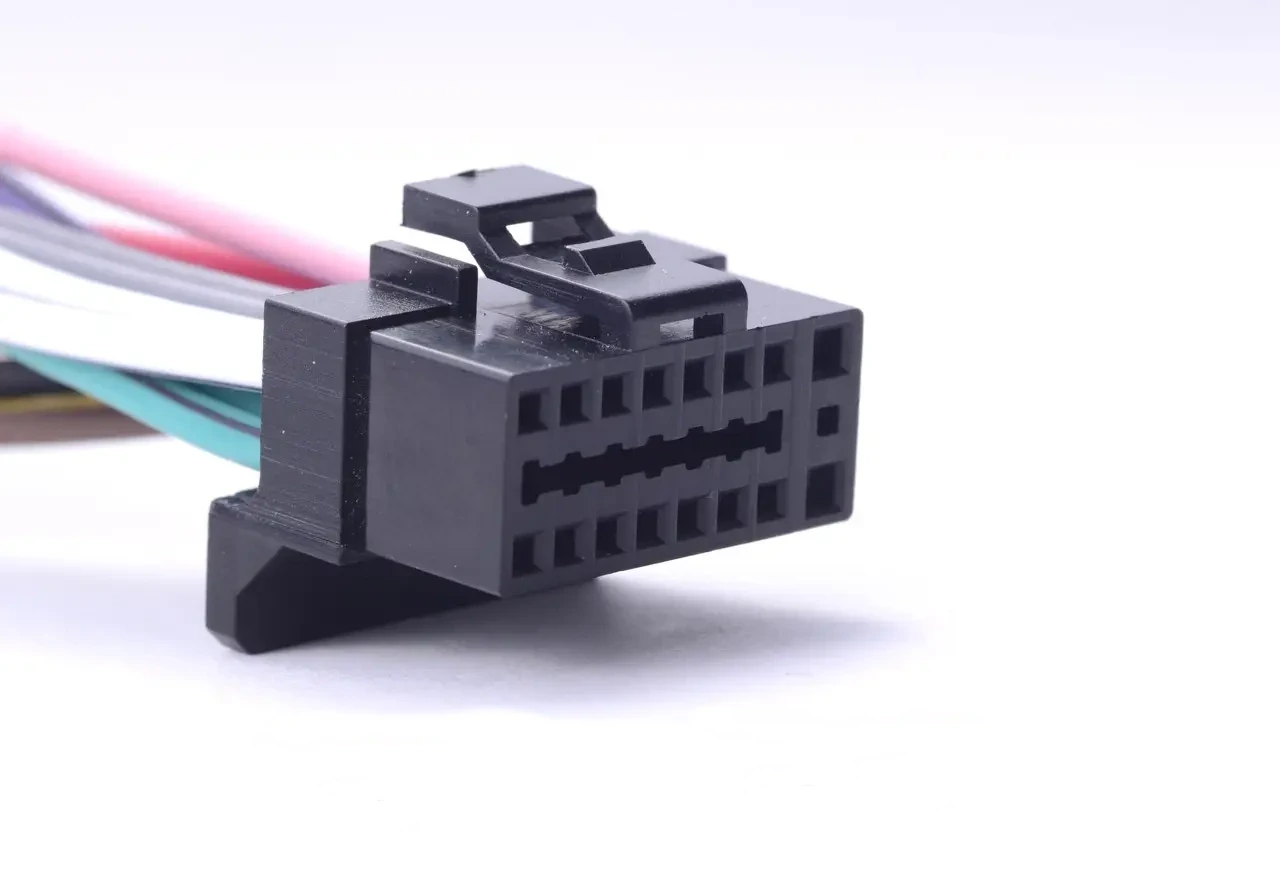 Роз"єм Sony CDX 800