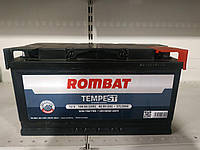 Акумулятор ROMBAT TEMPEST 6СТ-100Ah R