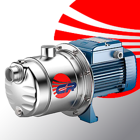 Pedrollo 2CRm 80X Насос багатонсупінчастий