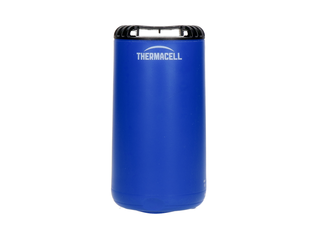 Відлякувач комарів і мошок Thermacell Patio Shield для саду Royal Blue