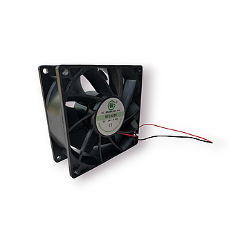 Вентилятор Brushless Fan WX9238, DC 24v, 0.45a