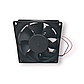 Вентилятор Brushless Fan WX9238, DC 24v, 0.45a, фото 3