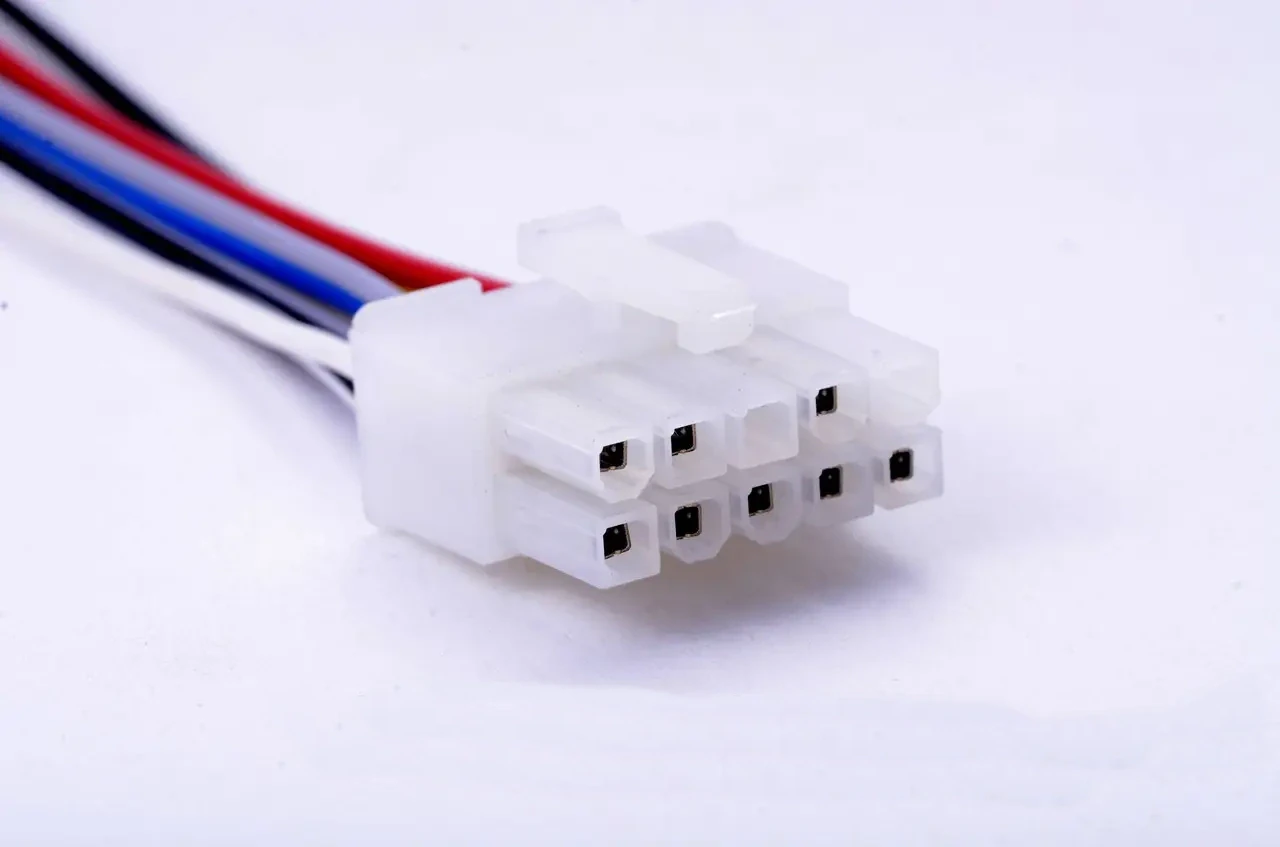 Роз'єм Pioneer DEH-690+ISO