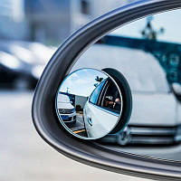Дополнительное боковое зеркало BASEUS для автомобиля, для слепых зон