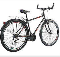 Велосипед SPARK AVENGER 29-ST-19-ZV-V(Безкоштовна Доставка )