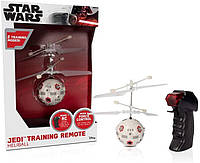 Летающий шар Звездные войны ДРОИД Star Wars Jedi Training Remote Heliball