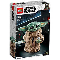 Лего Lego Star Wars Малыш 75318