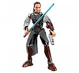 Lego Star Wars Рей 75528, фото 5