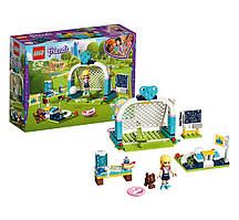 Lego Friends Футбольне тренування Стефані 41330