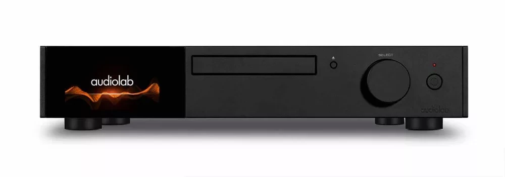CD-програвач Audiolab 9000CDT, фото 1
