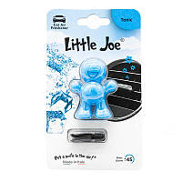 Ароматизатор Little Joe FaceTonic подвесной, на дефлектор.