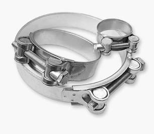 Хомути та стяжки