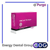 Костное кольцо для остеопластики PURGO The Graft Collagen 5*3*8