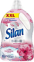 Кондиціонер ополіскувач Silan Fresh Control floral crisp 2775ml