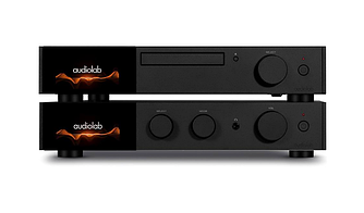 Hi-Fi Комплект Audiolab 9000A + 9000CDT