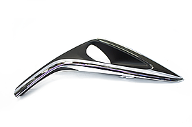 Накладка протитуманної фари Toyota: Lexus: ES, 8148133060