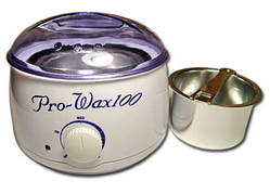 Воскоплав Pro-wax 100