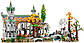 Конструктор Lego Icons Володар перснів: Рівенділ 10316, фото 3