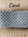 Комплекс Игровой  для кошек из джута 165*80*65 см, фото 5