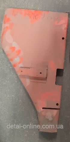 45-8402060В боковина, фото 2