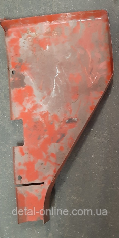 45-8402060В боковина, фото 1