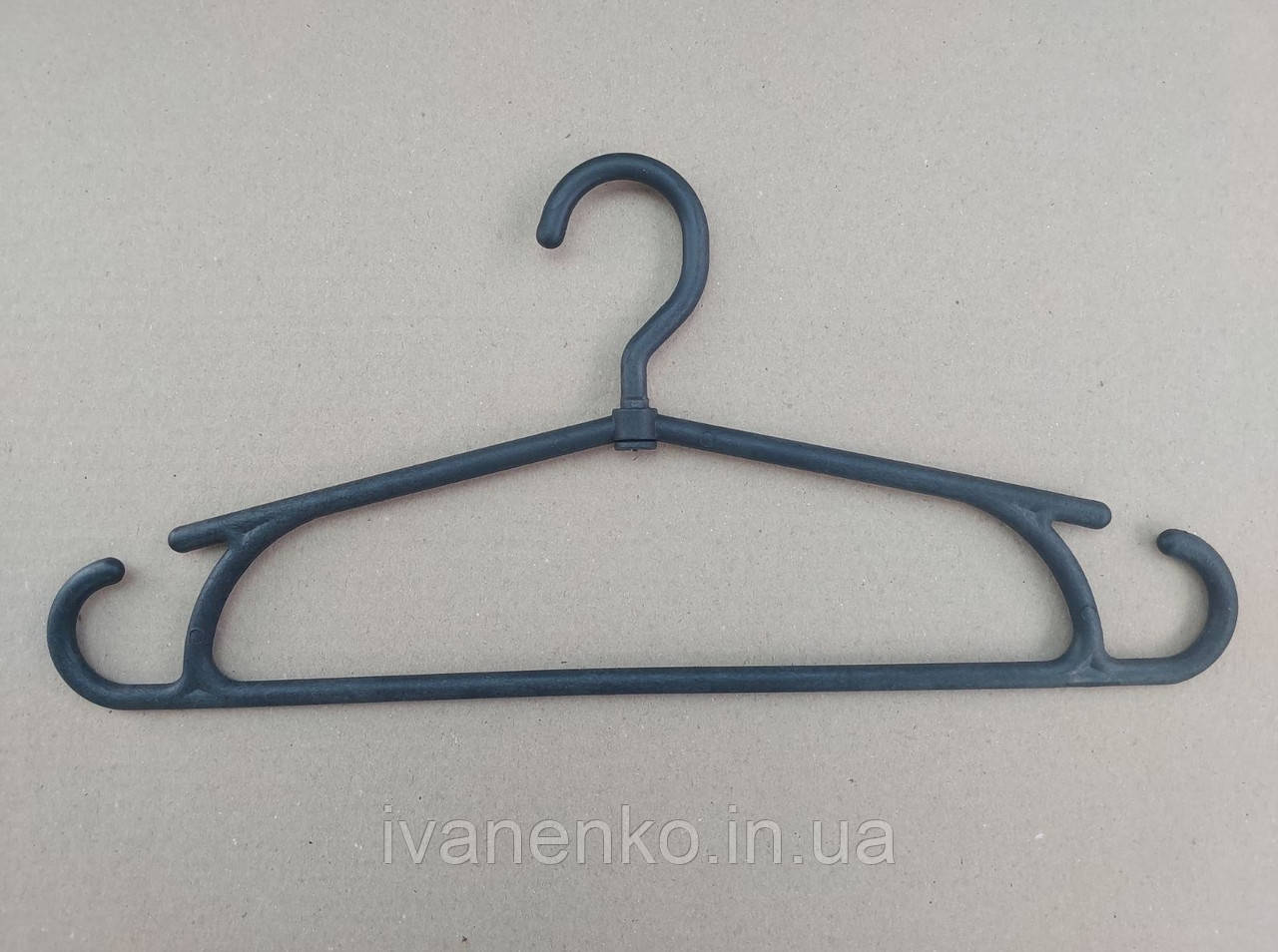 Плічка для зимового одягу
