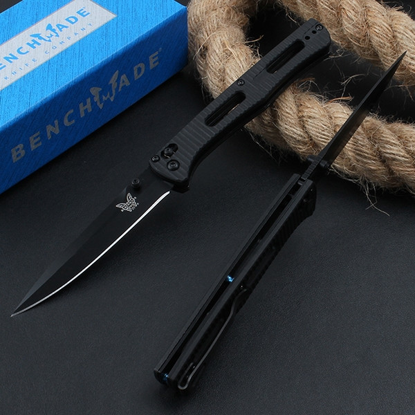 Ніж Benchmade Fact 417