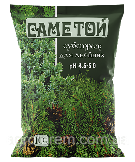 Флорін  Саме той--Хвоя 10л