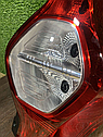 Ліхтар задній правий Renault Lodgy (2013-...) Оригінал 265502184R Рено лоджі стоп, фото 3