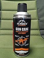 Смазка оружейная чистящая Turbex Gun Care 450 мл