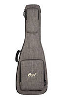 Чехол для электрогитары CORT CPEG100 Premium Soft-Side Bag Electric Guitar