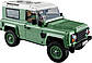 Lego Creator Expert Land Rover Classic Defender 90 10317, фото 4