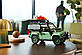 Lego Creator Expert Land Rover Classic Defender 90 10317, фото 9