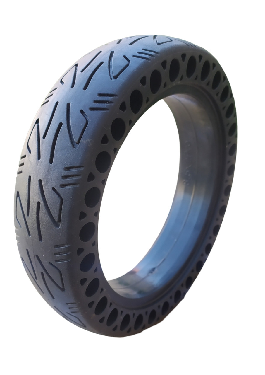 Суцільнолита шина 50/75-6.1 (8.5 X 2.0) на електросамокат, АНТИПРОКОЛЬНА