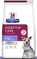 Сухой корм HILL'S PD 12 кг Prescription Diet Canine i/d Low Fat