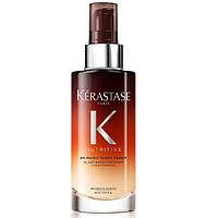 Ночная питательная сыворотка для волос Kerastase Nutritive 8H Magic Night Serum 90мл