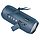Портативна акустична Bluetooth колонка Borofone BR21 Синій, фото 3